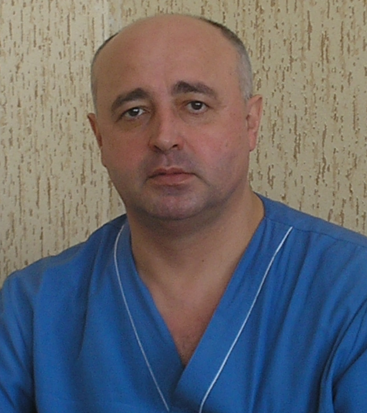 Осипов Арсен Ашотович